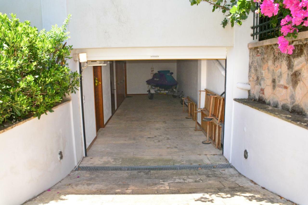 Villa Artemis Aegina Buitenkant foto